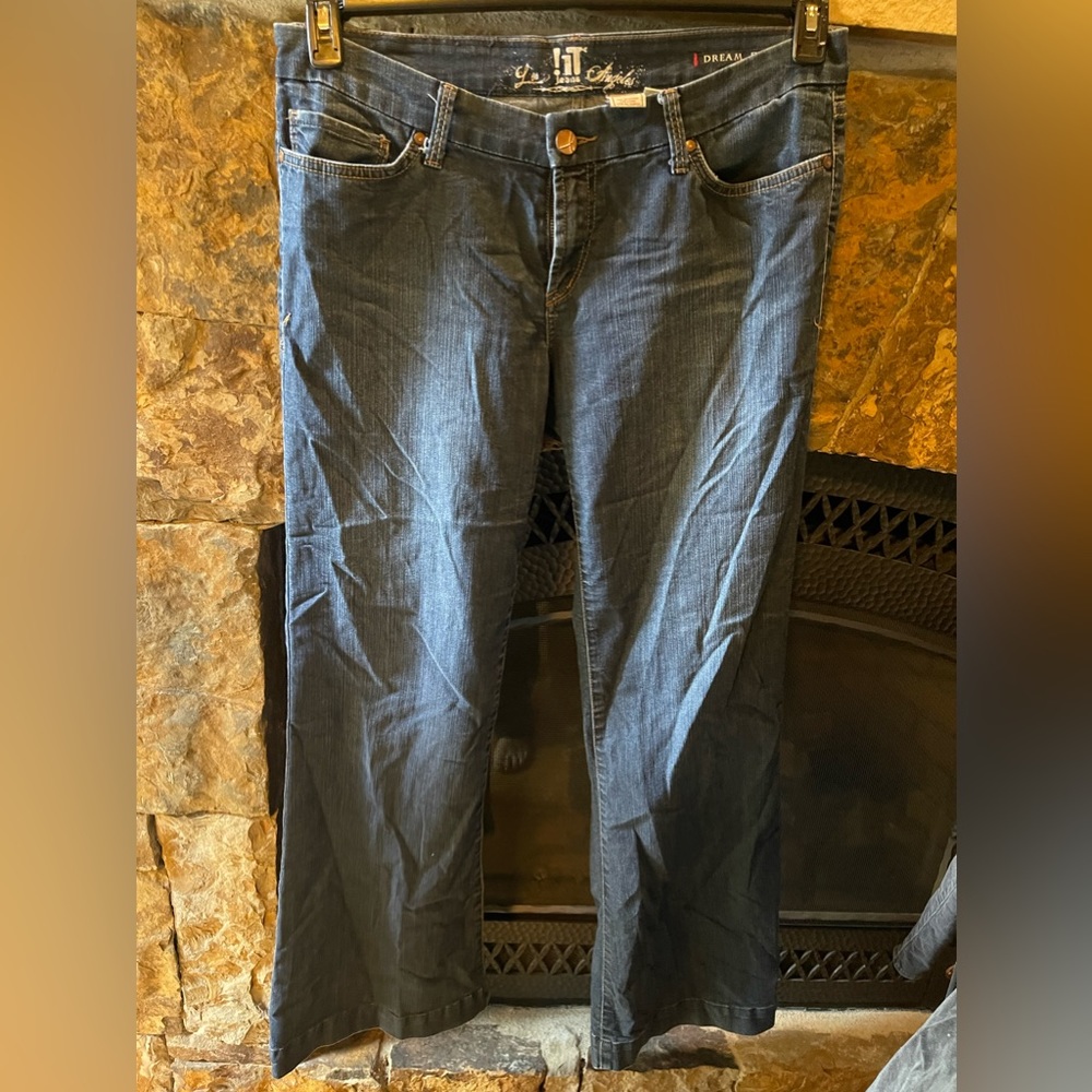 !itjeans dream Diva size 32